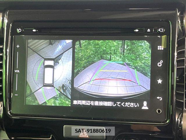 Suzuki HUSTLER 2016-04 6994221-3