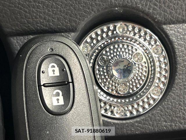 Suzuki HUSTLER 2016-04 6994221-7