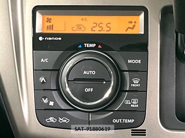 Suzuki HUSTLER 2016-04 6994221-8