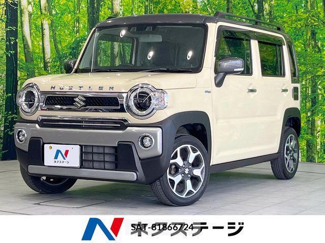 Suzuki HUSTLER 2021-06 6994155-0