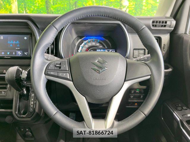 Suzuki HUSTLER 2021-06 6994155-10