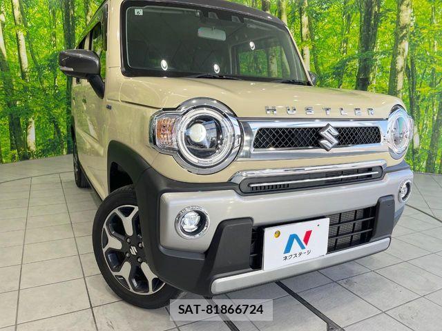 Suzuki HUSTLER 2021-06 6994155-11