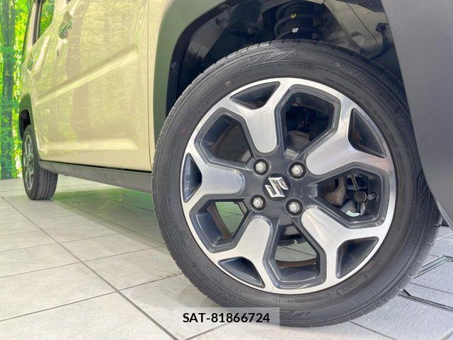 Suzuki HUSTLER 2021-06 6994155-12