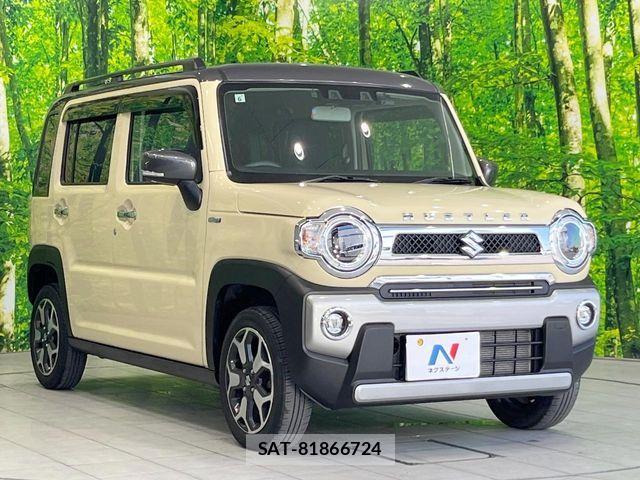 Suzuki HUSTLER 2021-06 6994155-15