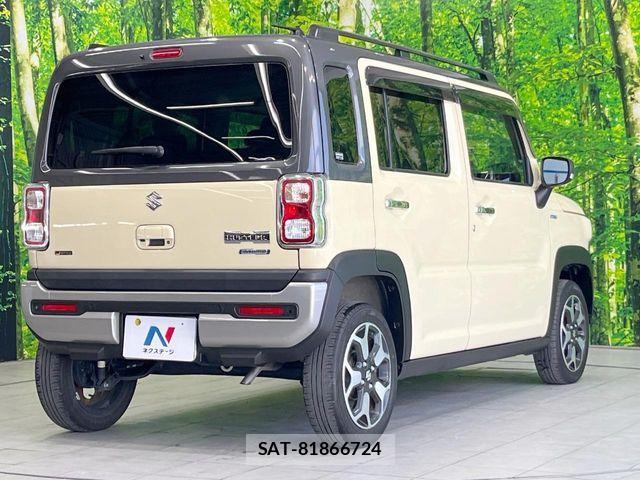 Suzuki HUSTLER 2021-06 6994155-16