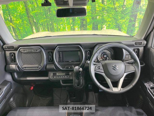 Suzuki HUSTLER 2021-06 6994155-1