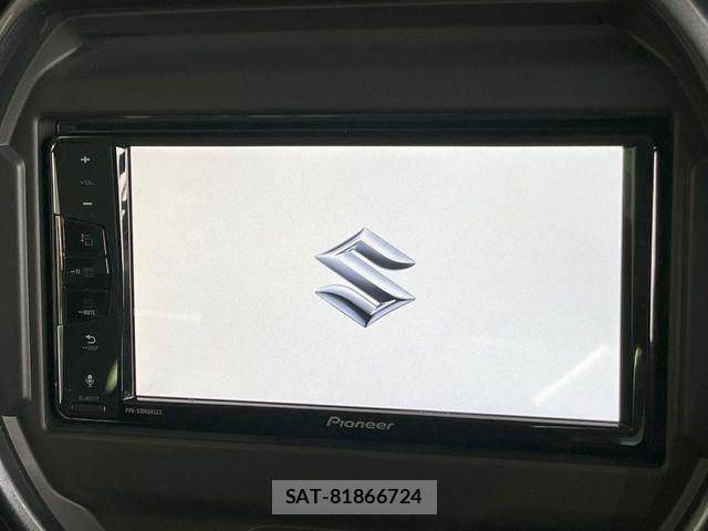 Suzuki HUSTLER 2021-06 6994155-3