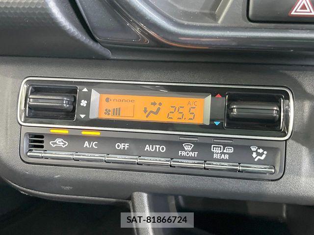 Suzuki HUSTLER 2021-06 6994155-5