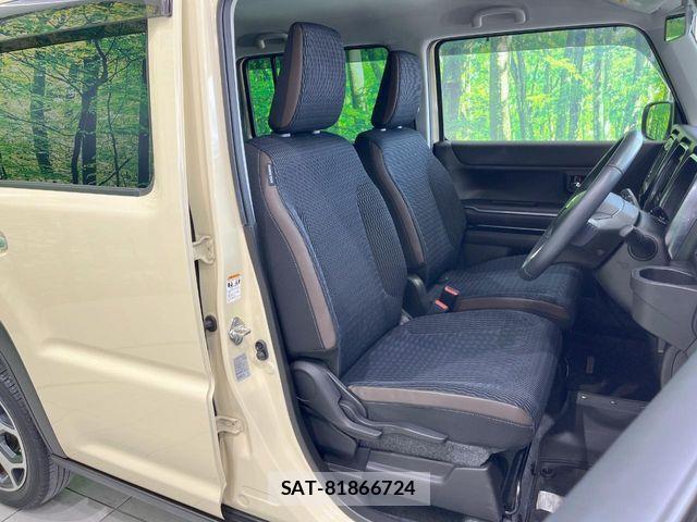 Suzuki HUSTLER 2021-06 6994155-7