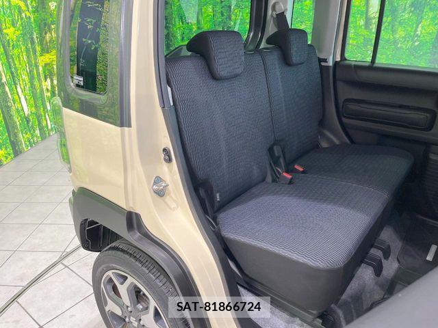Suzuki HUSTLER 2021-06 6994155-8