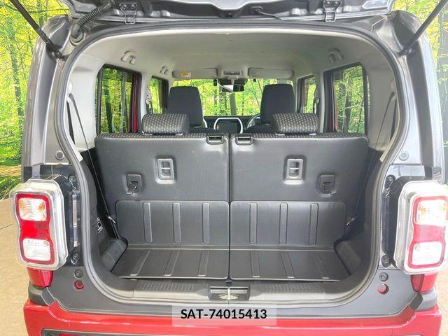 Suzuki HUSTLER 2021-09 7020614-9