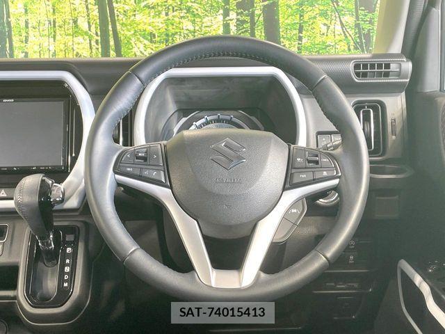 Suzuki HUSTLER 2021-09 7020614-10