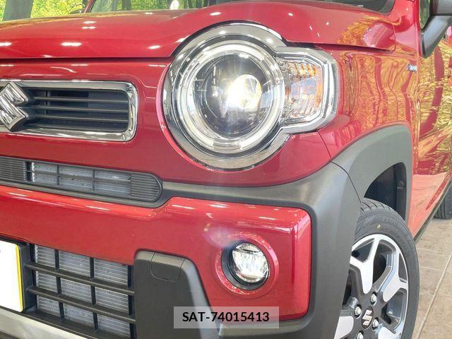 Suzuki HUSTLER 2021-09 7020614-11
