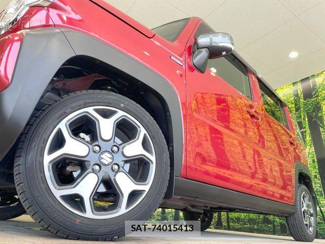 Suzuki HUSTLER 2021-09 7020614-12