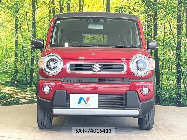 Suzuki HUSTLER 2021-09 7020614-13