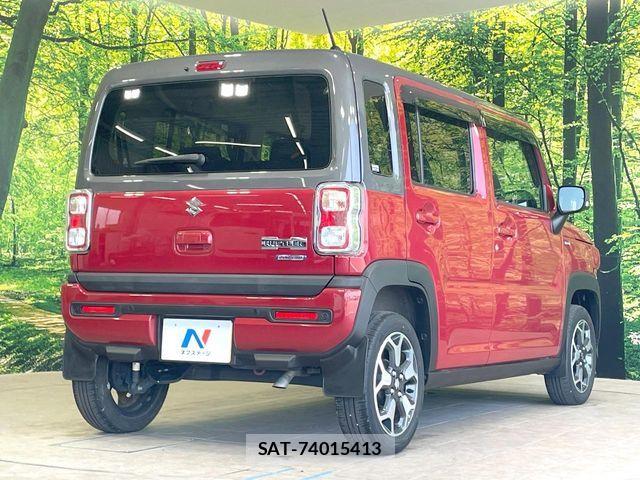 Suzuki HUSTLER 2021-09 7020614-16