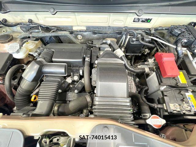 Suzuki HUSTLER 2021-09 7020614-17