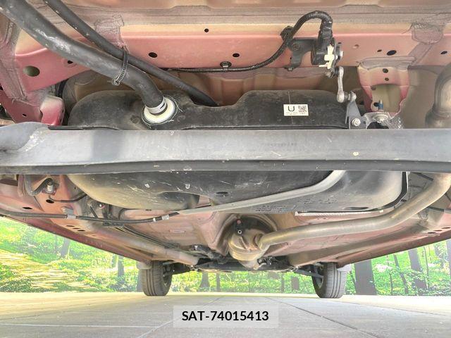 Suzuki HUSTLER 2021-09 7020614-18