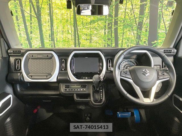 Suzuki HUSTLER 2021-09 7020614-1
