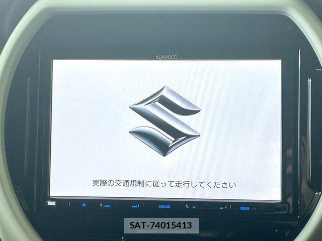 Suzuki HUSTLER 2021-09 7020614-3