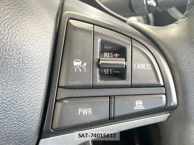 Suzuki HUSTLER 2021-09 7020614-5