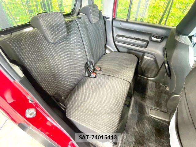 Suzuki HUSTLER 2021-09 7020614-8