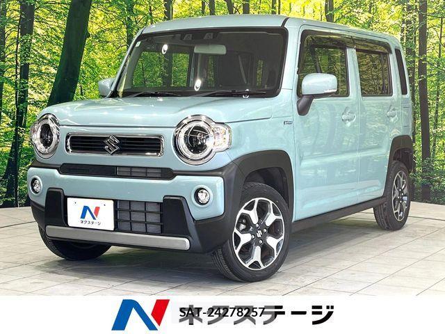 Suzuki HUSTLER 2022-06 7020616-0