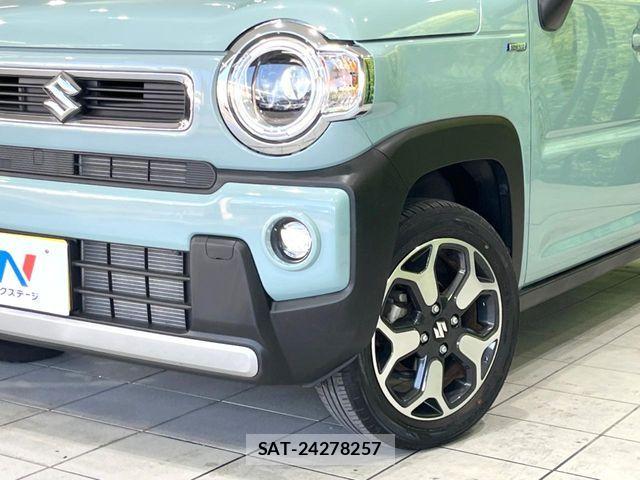 Suzuki HUSTLER 2022-06 7020616-11
