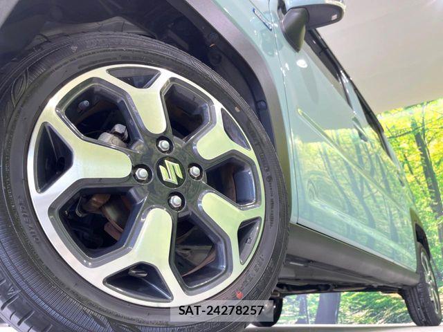 Suzuki HUSTLER 2022-06 7020616-12