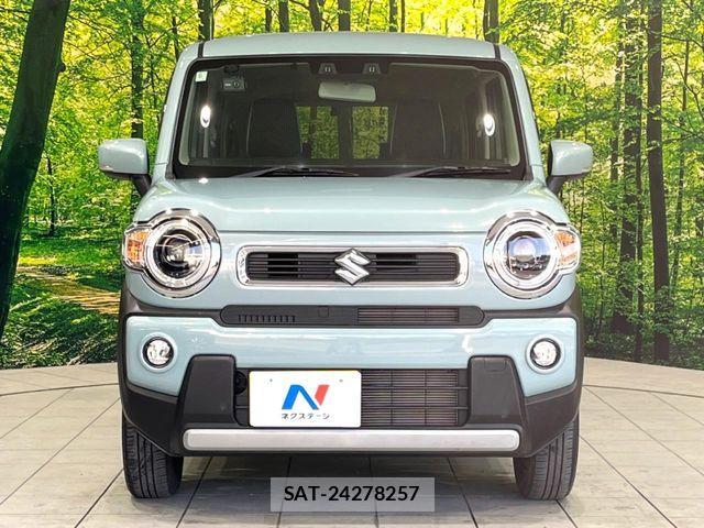 Suzuki HUSTLER 2022-06 7020616-13