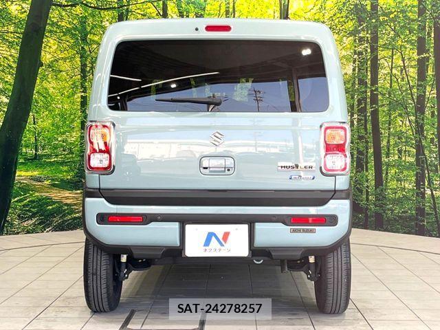 Suzuki HUSTLER 2022-06 7020616-14