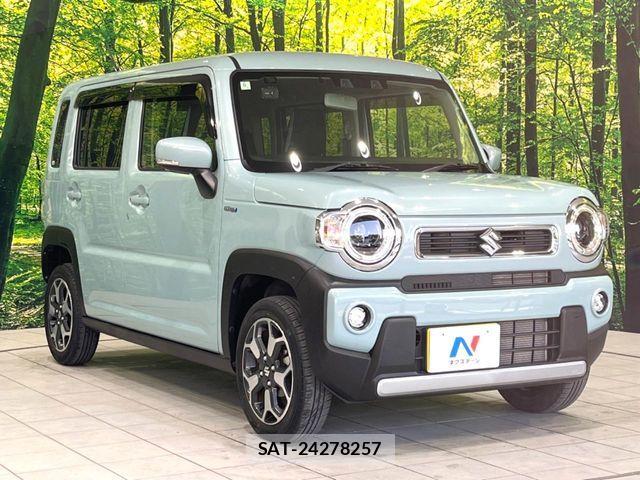 Suzuki HUSTLER 2022-06 7020616-15