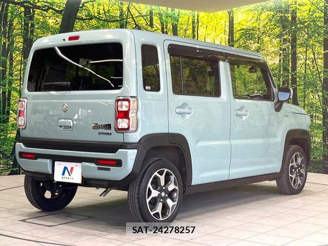 Suzuki HUSTLER 2022-06 7020616-16
