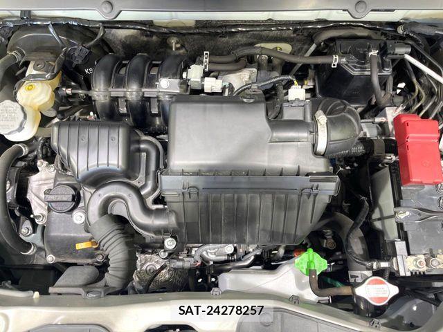 Suzuki HUSTLER 2022-06 7020616-17