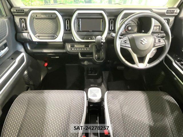 Suzuki HUSTLER 2022-06 7020616-1