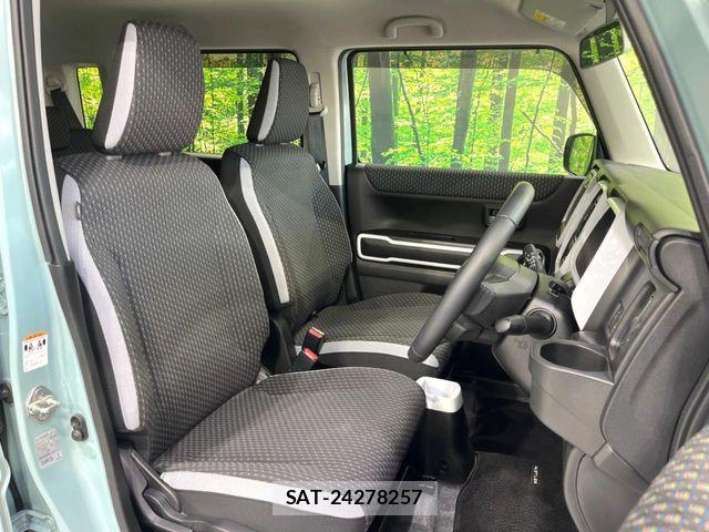 Suzuki HUSTLER 2022-06 7020616-7