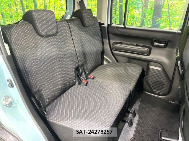 Suzuki HUSTLER 2022-06 7020616-8
