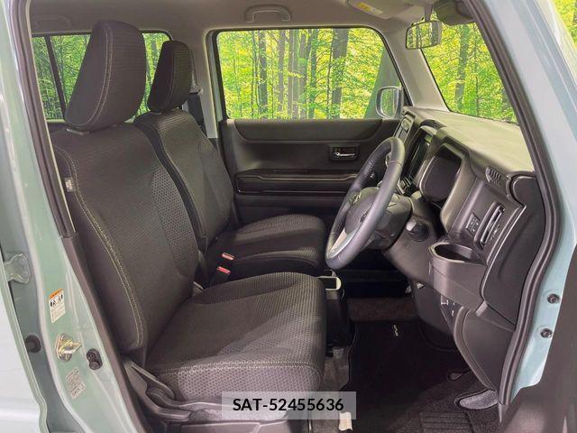 Suzuki HUSTLER 2024-05 7020609-9