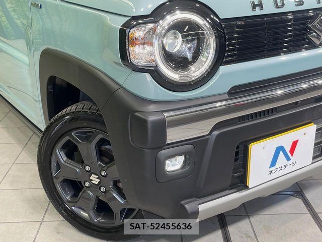Suzuki HUSTLER 2024-05 7020609-13
