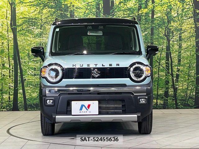 Suzuki HUSTLER 2024-05 7020609-15