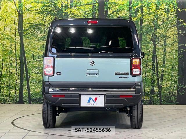 Suzuki HUSTLER 2024-05 7020609-16