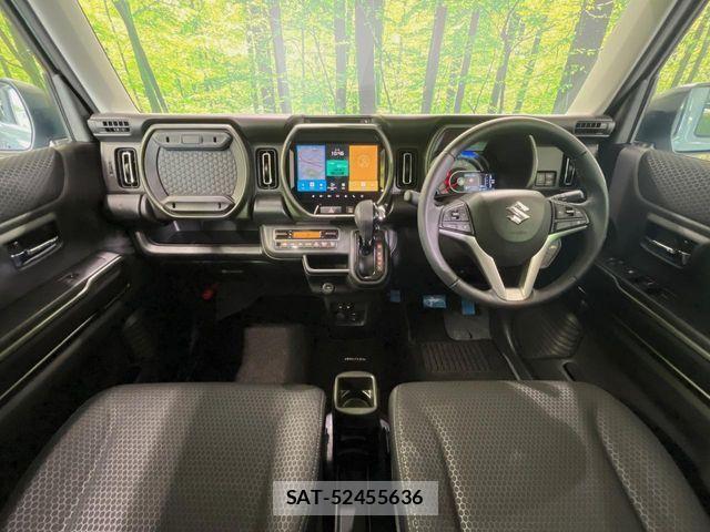 Suzuki HUSTLER 2024-05 7020609-1