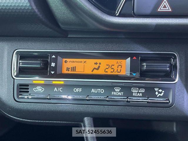 Suzuki HUSTLER 2024-05 7020609-7