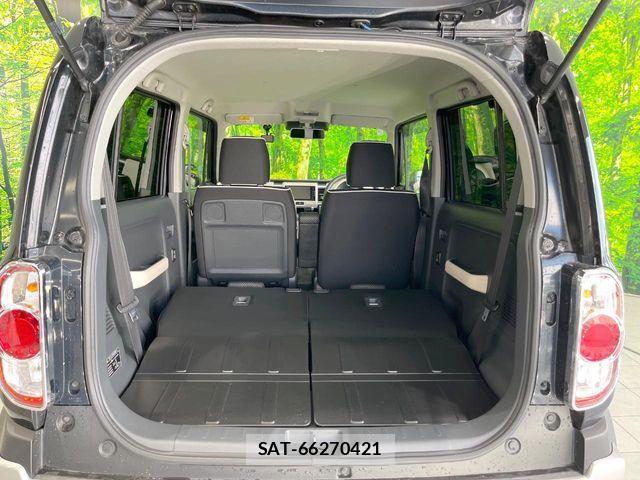 Suzuki HUSTLER 2019-04 7020618-9