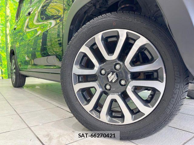 Suzuki HUSTLER 2019-04 7020618-12