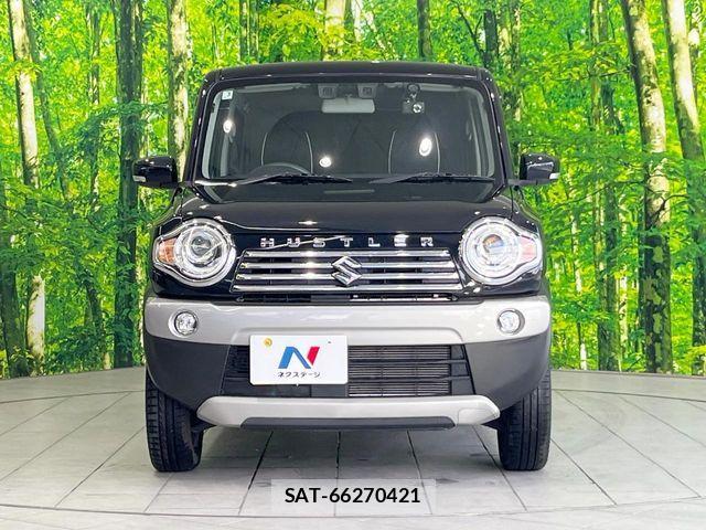 Suzuki HUSTLER 2019-04 7020618-13