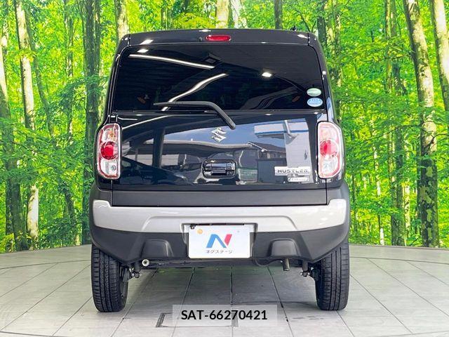 Suzuki HUSTLER 2019-04 7020618-14