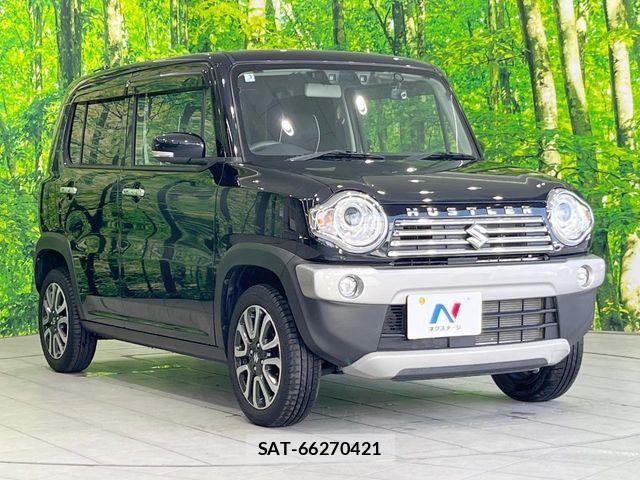 Suzuki HUSTLER 2019-04 7020618-15
