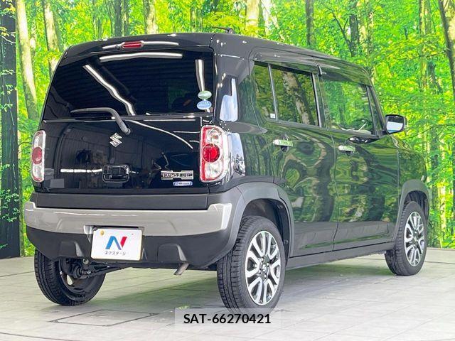 Suzuki HUSTLER 2019-04 7020618-16