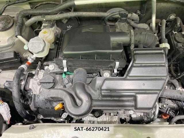 Suzuki HUSTLER 2019-04 7020618-17